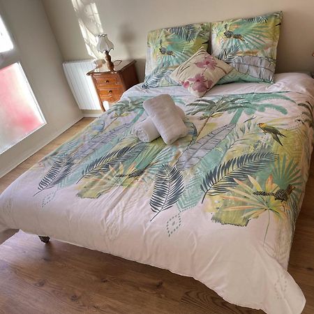 F3 Cosy A Cergy A 10 Minutes De La Gare Cergy Prefecture Et Proche Essec公寓 外观 照片