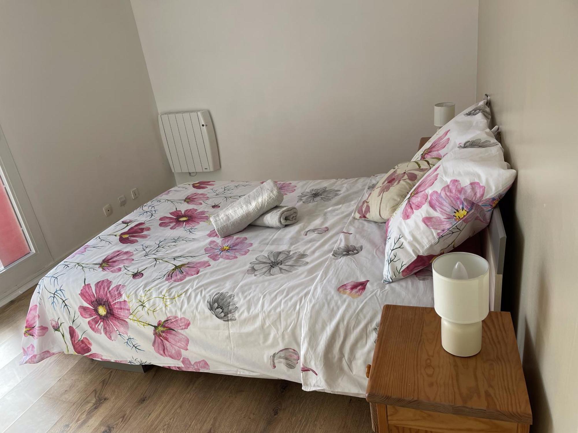 F3 Cosy A Cergy A 10 Minutes De La Gare Cergy Prefecture Et Proche Essec公寓 外观 照片