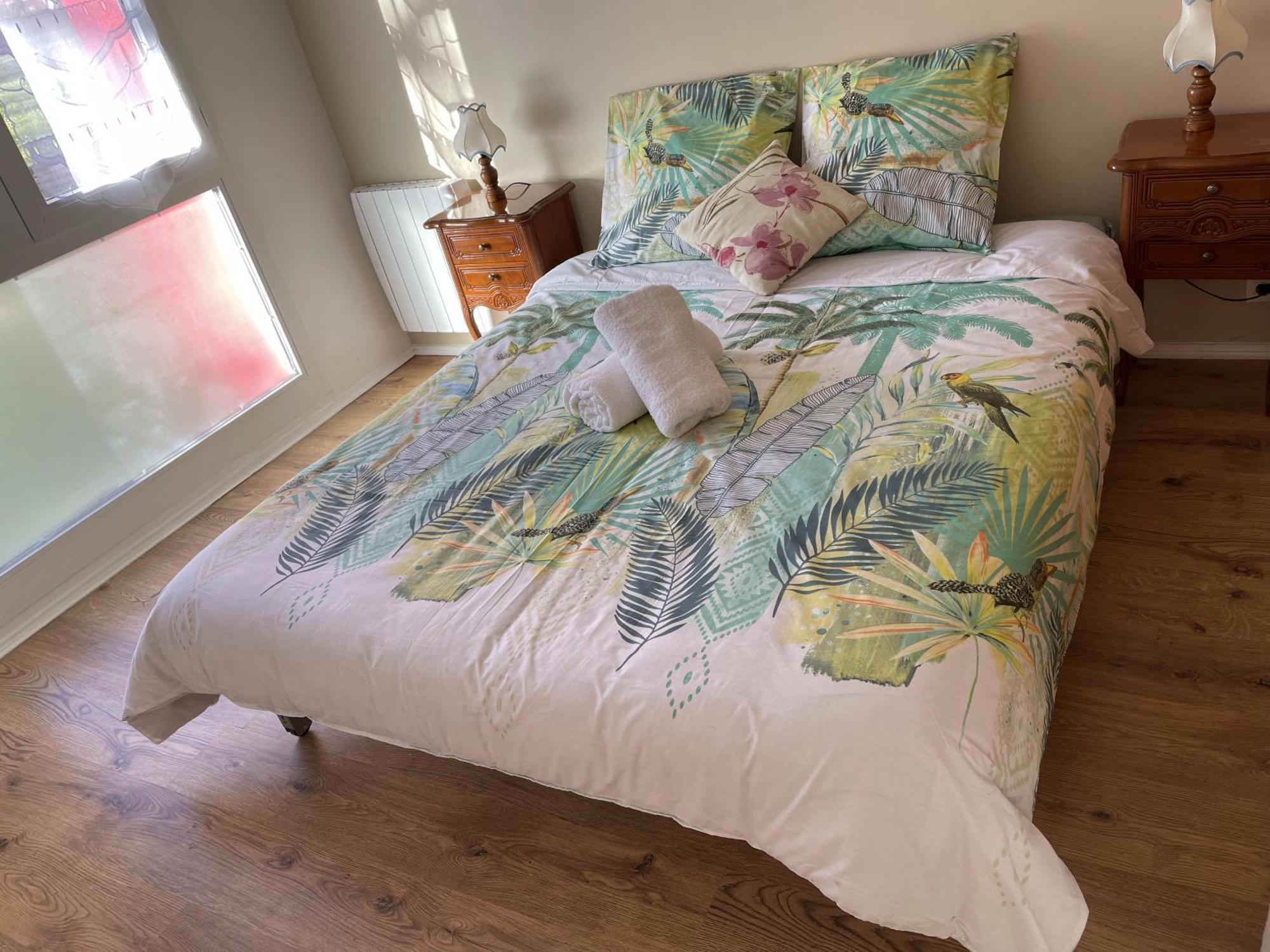 F3 Cosy A Cergy A 10 Minutes De La Gare Cergy Prefecture Et Proche Essec公寓 外观 照片