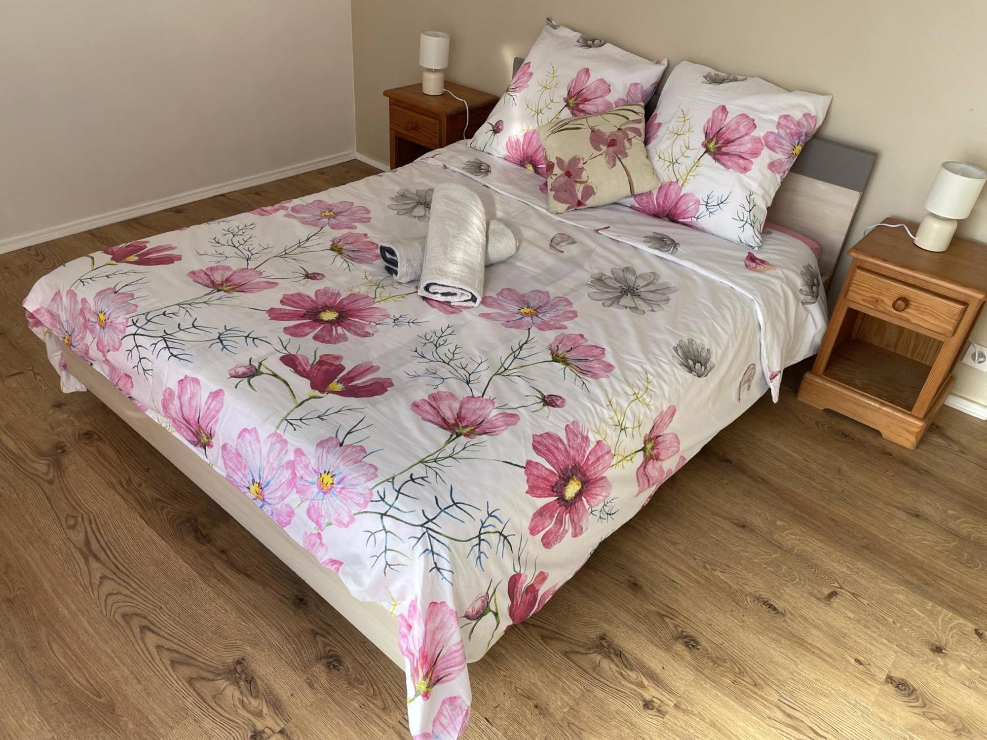 F3 Cosy A Cergy A 10 Minutes De La Gare Cergy Prefecture Et Proche Essec公寓 外观 照片