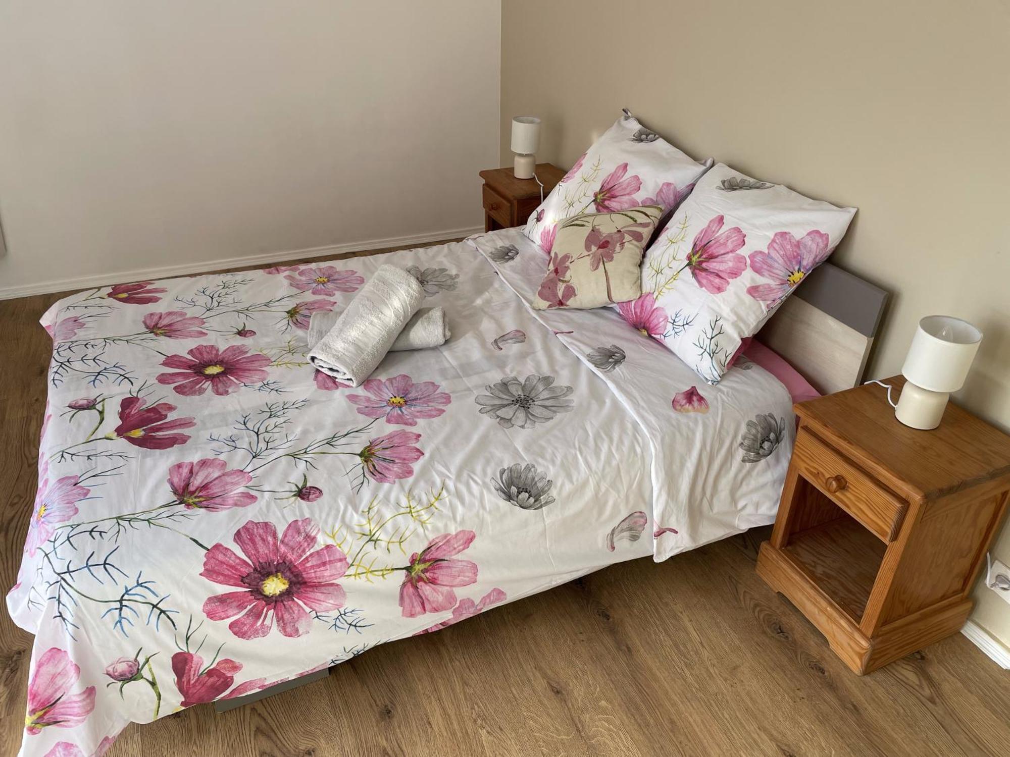 F3 Cosy A Cergy A 10 Minutes De La Gare Cergy Prefecture Et Proche Essec公寓 外观 照片