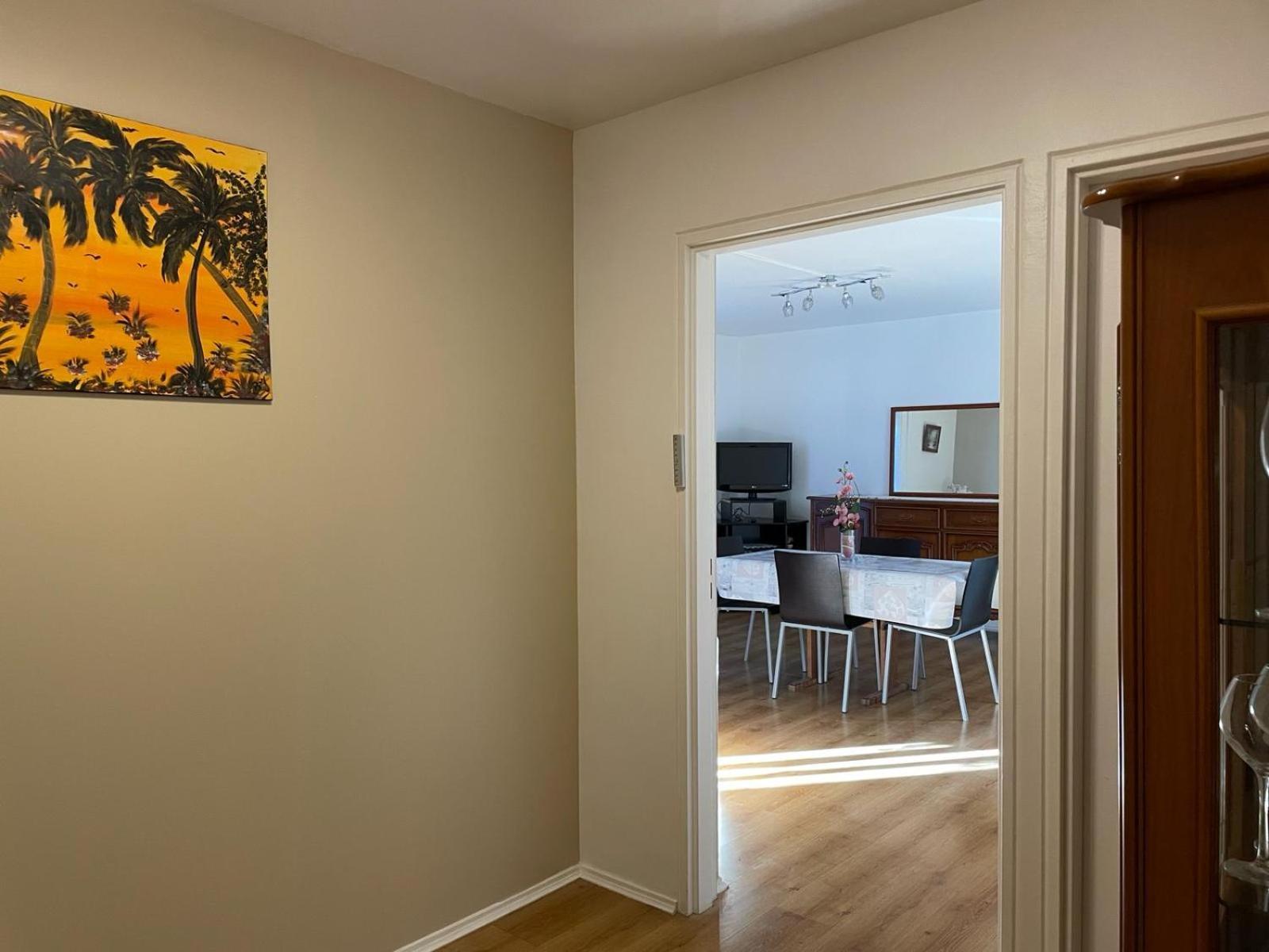 F3 Cosy A Cergy A 10 Minutes De La Gare Cergy Prefecture Et Proche Essec公寓 外观 照片