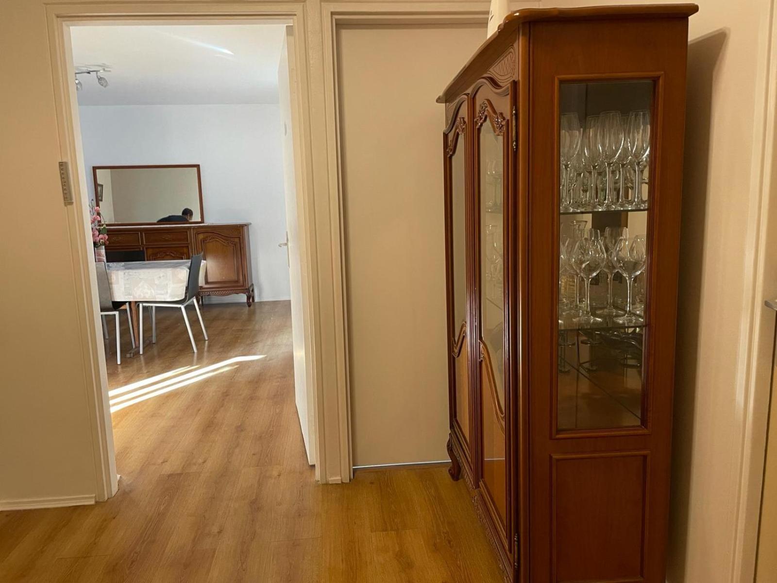 F3 Cosy A Cergy A 10 Minutes De La Gare Cergy Prefecture Et Proche Essec公寓 外观 照片